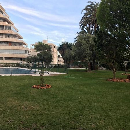 Appartement Entier Avec Vue Panoramique Benalmadena Luaran gambar