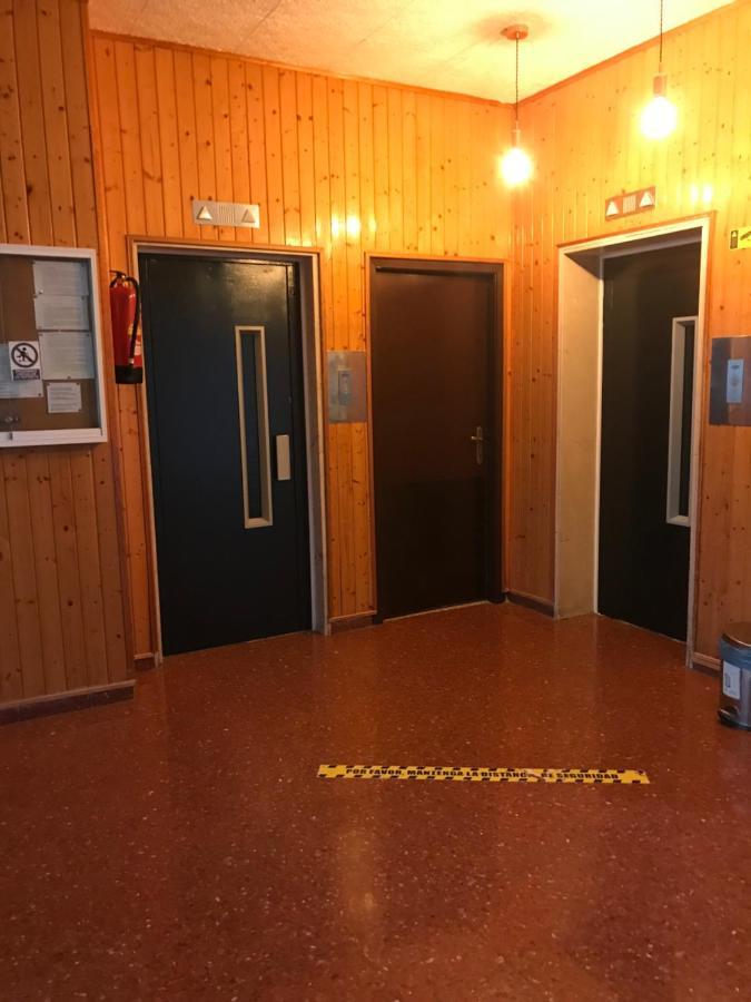 Appartement Entier Avec Vue Panoramique Benalmadena Luaran gambar