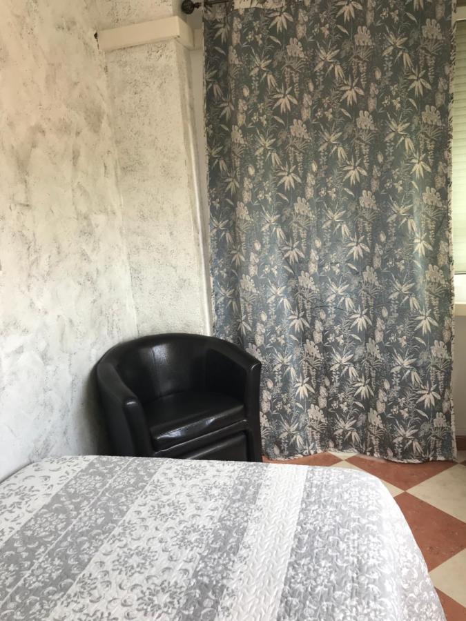 Appartement Entier Avec Vue Panoramique Benalmadena Luaran gambar